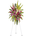 Rays of Light Spray from Boulevard Florist Wholesale Market